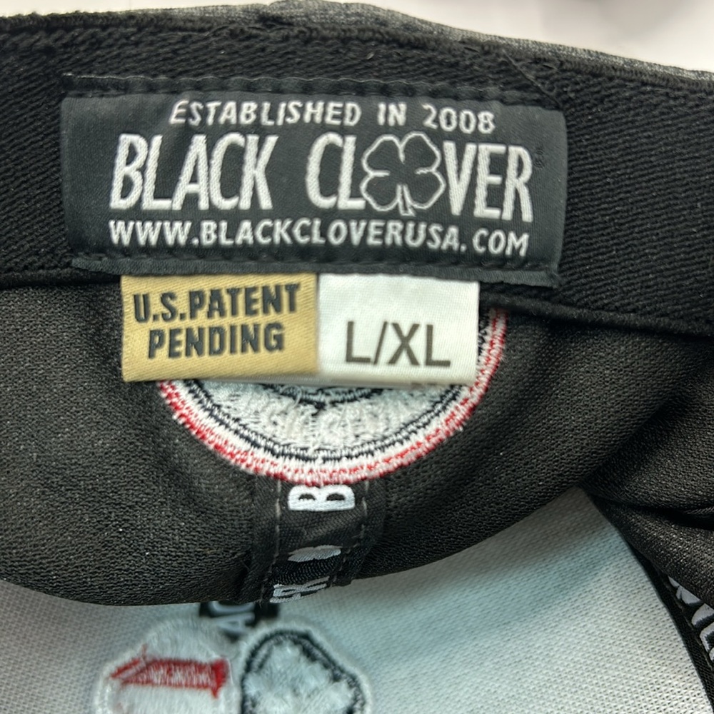 🇺🇸🇺🇸🇺🇸Live Lucky 🍀 ball cap hat - Picture 10 of 14